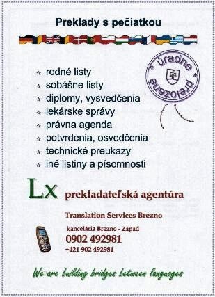 Angličtina a i.