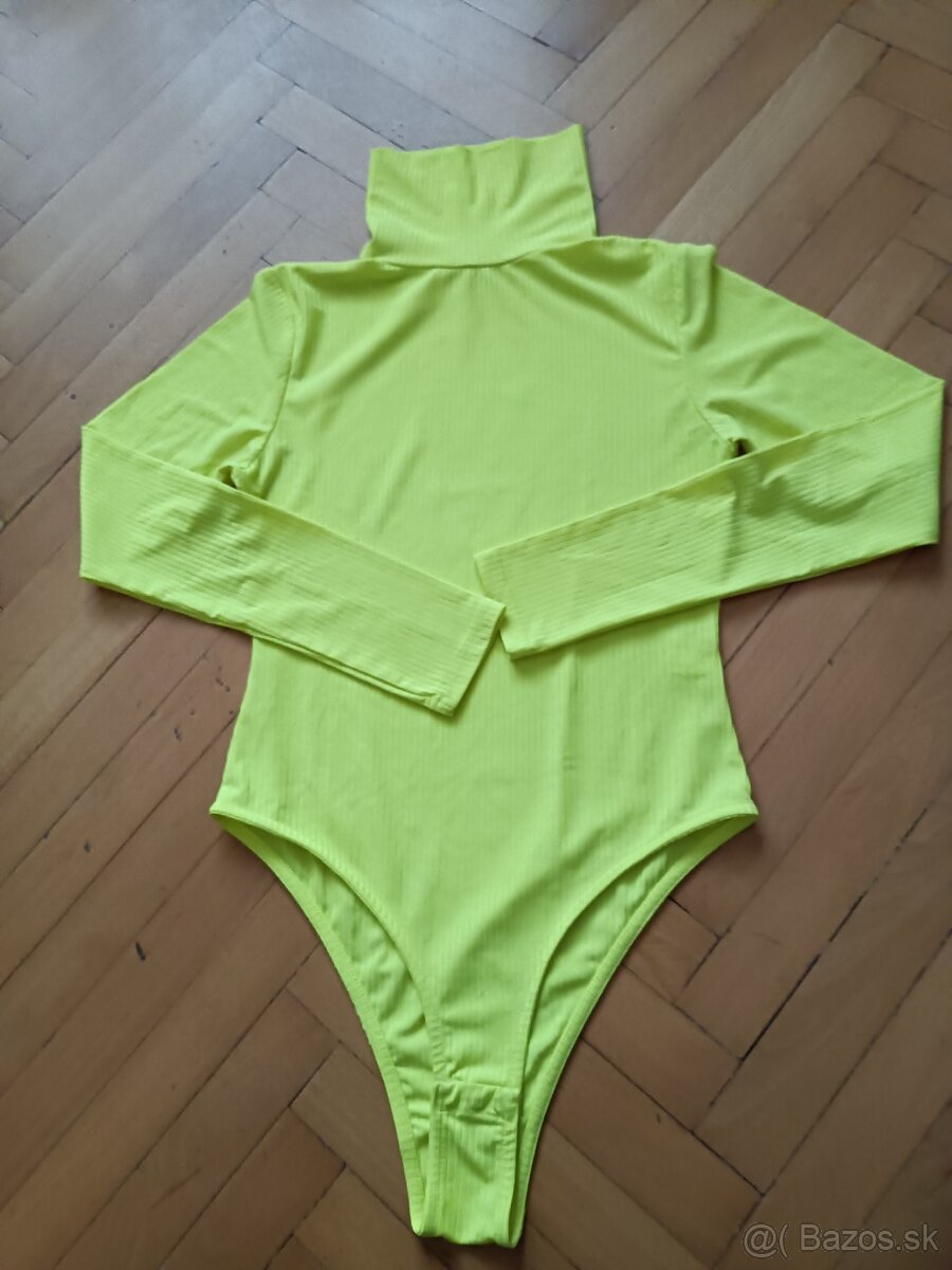 Dámske body