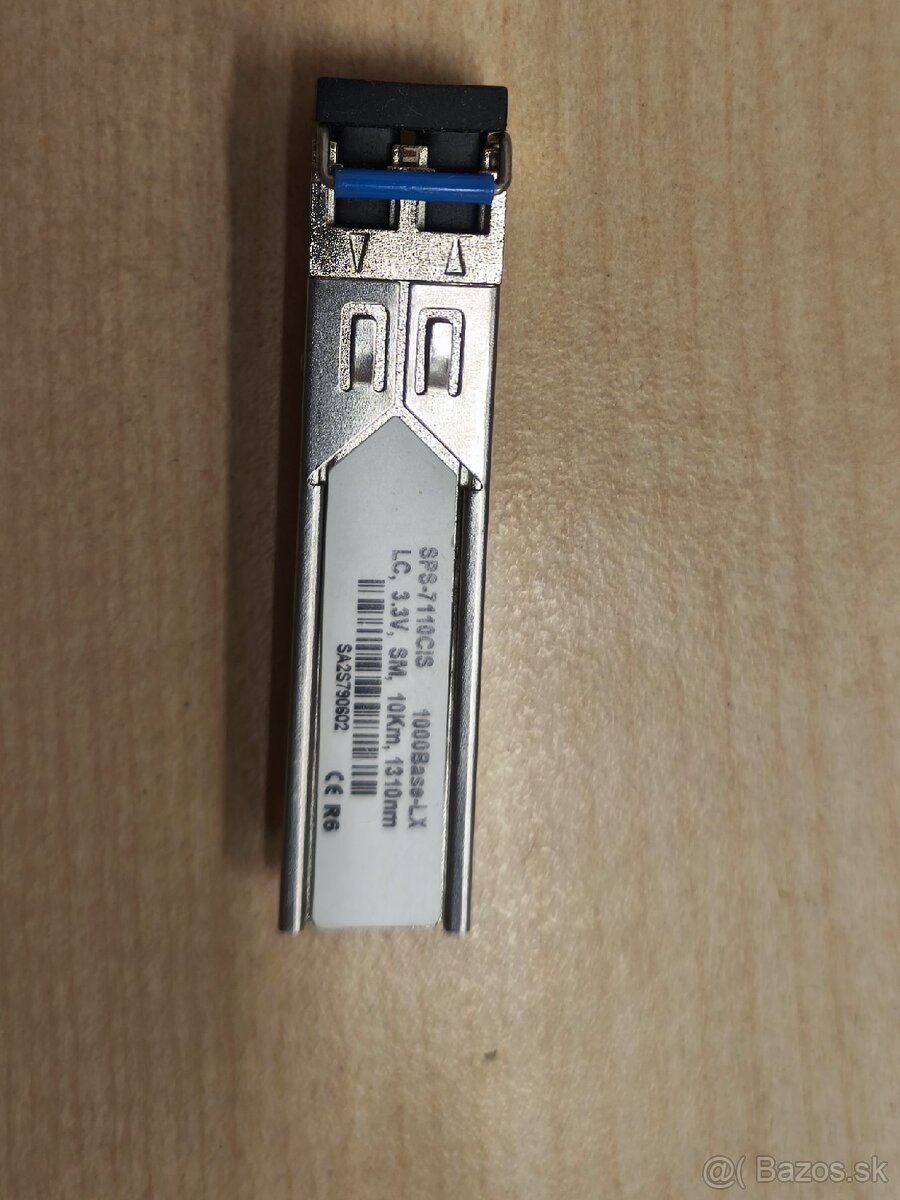 Opticky modul SPS