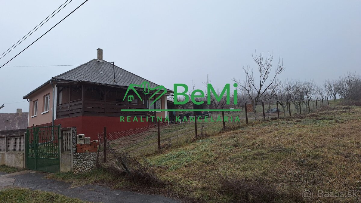 Dom v Szalaszend , Maďarsko za 39900,-Eur