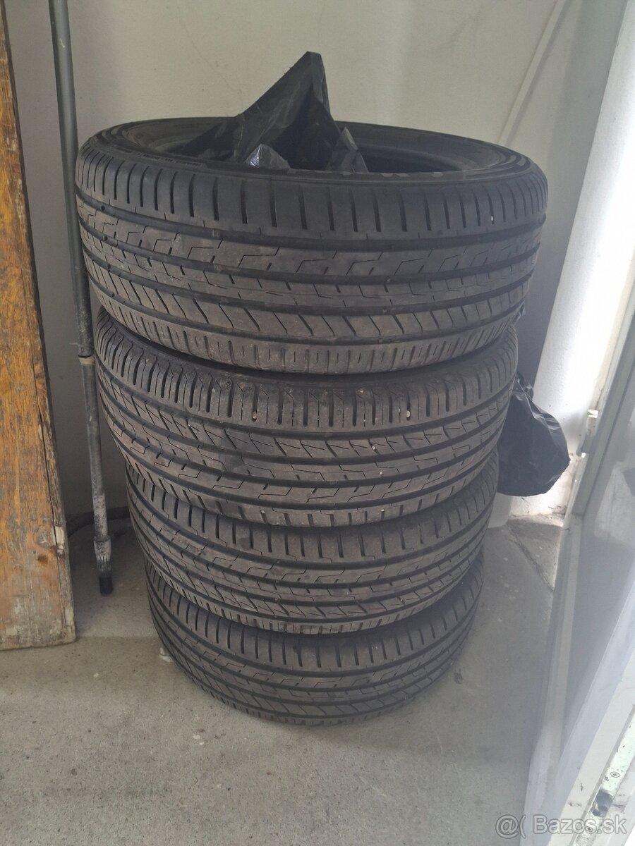 205/55 r16 Matador DOT 0924