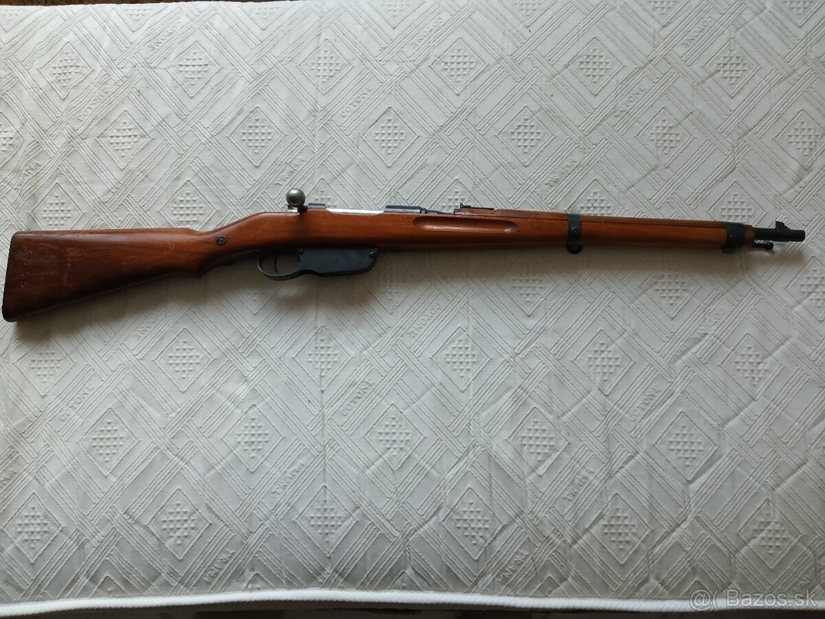 Expanzny Manlicher M95