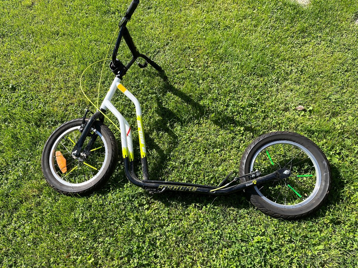 Kolobezka 16