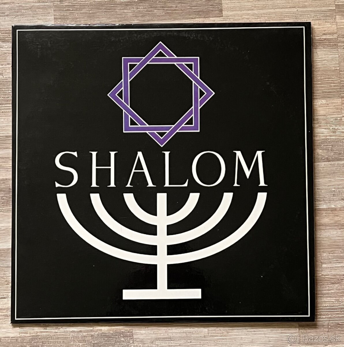 Shalom LP