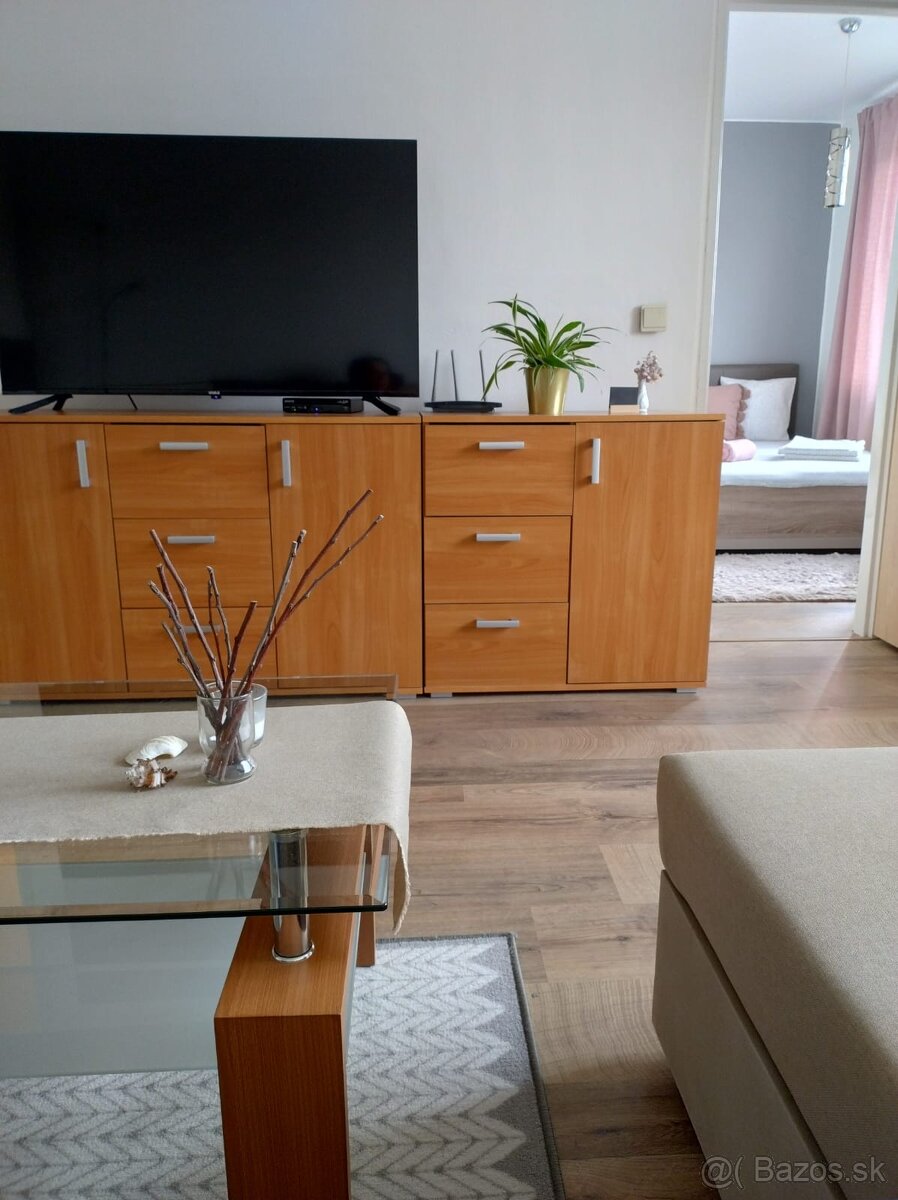 Na predaj 1,5-izový byt vo vyhľadávanej lokalite