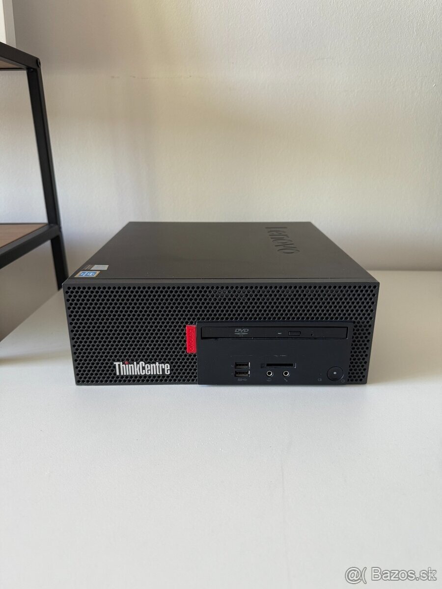 Lenovo ThinkCentre M710e
