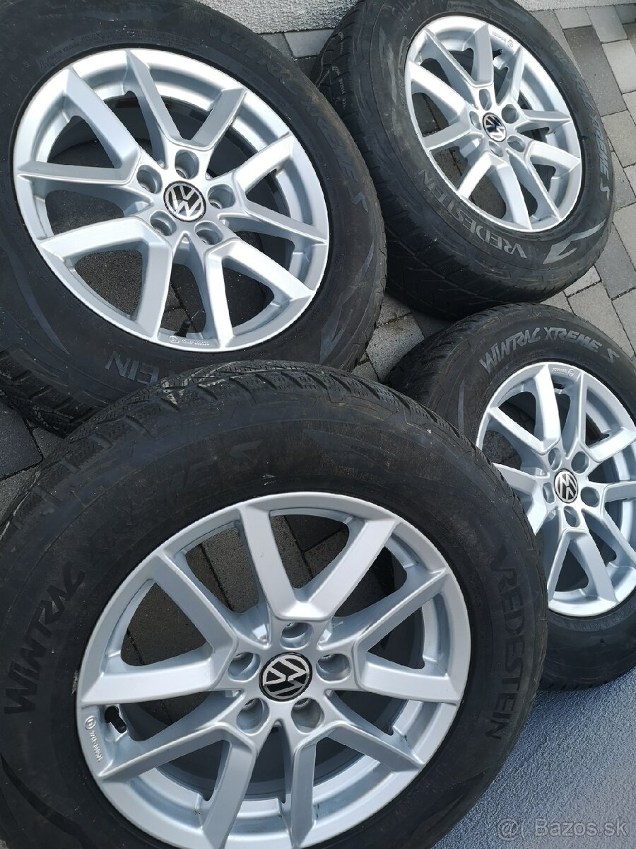 Elektrony 5x112 R16