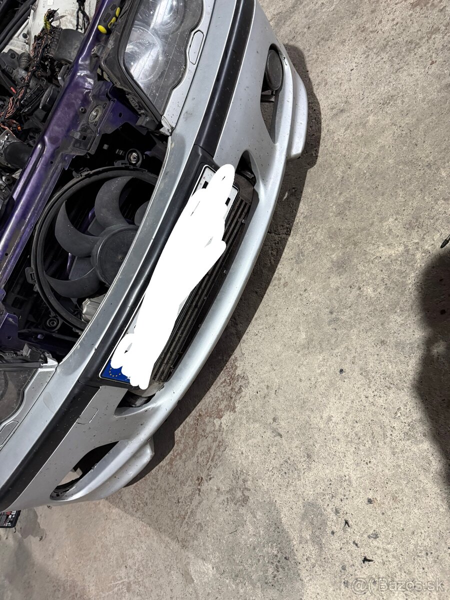 Naraznik e46 m packet