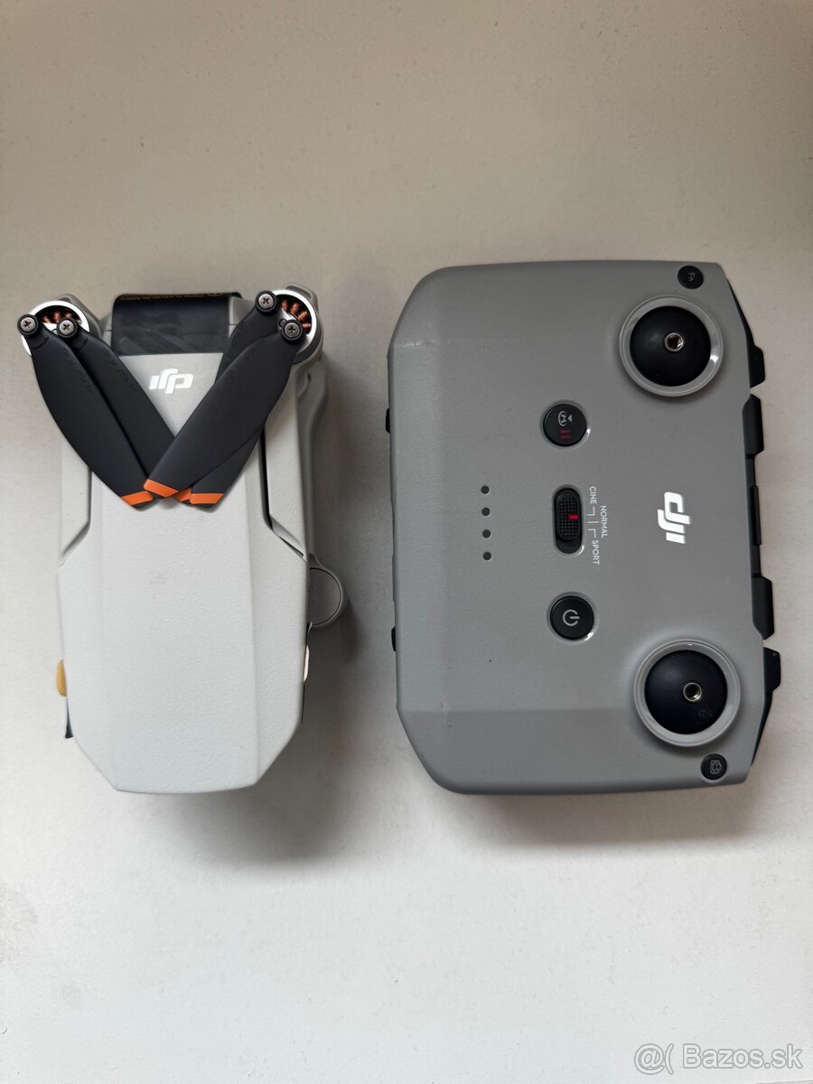 Dji Mini 2 SE