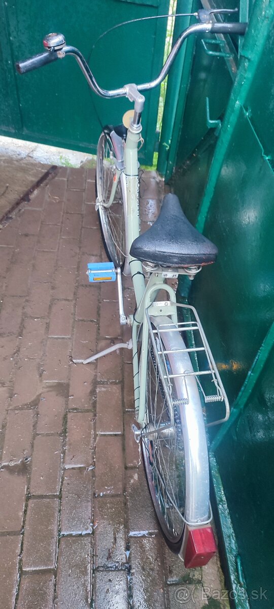Predám bicykel liberta