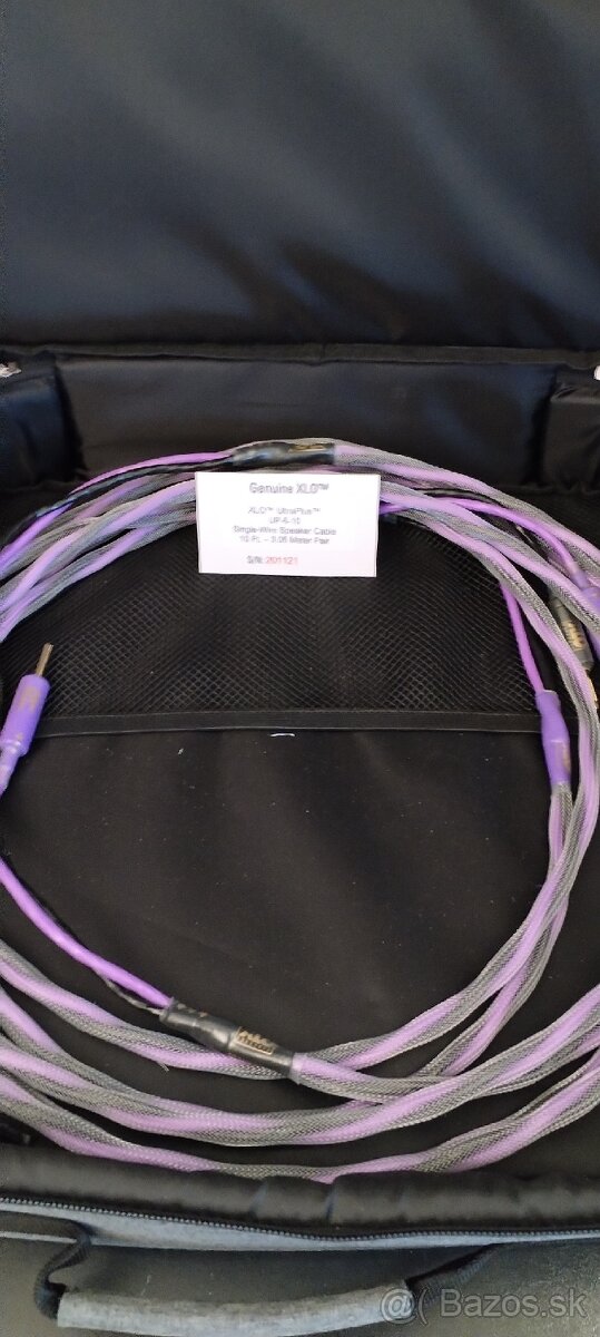XLO ULTRA PLUS 6