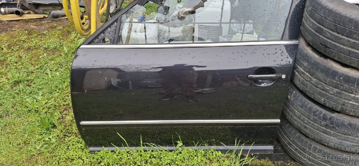 Dvere VW Passat B5,5 Variant highline LC9Z