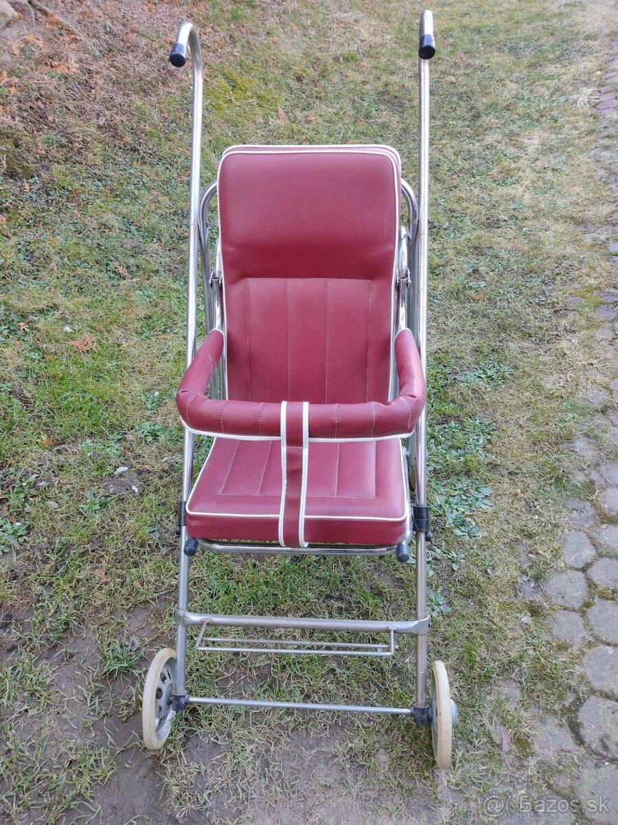 Retro Bugina