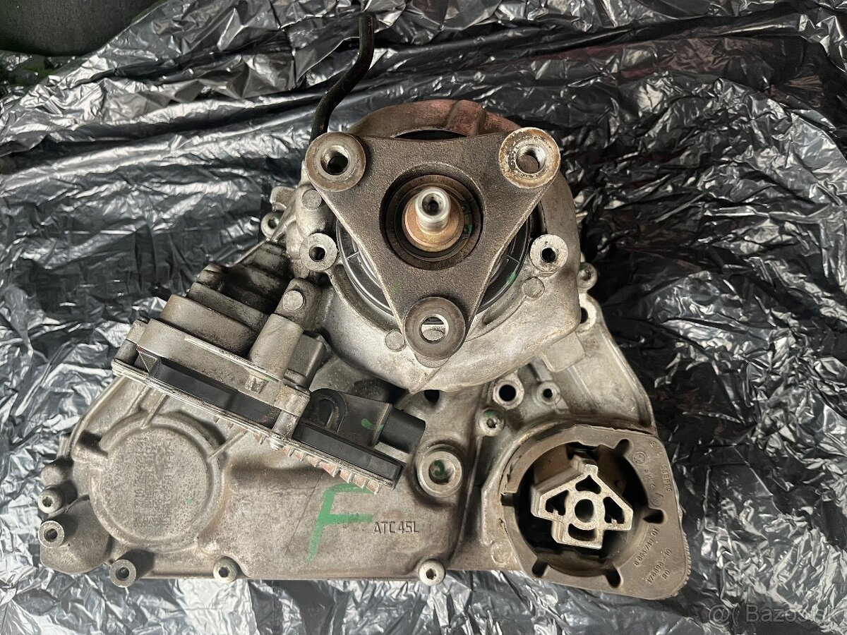 Rozvodovka bmw ATC45L