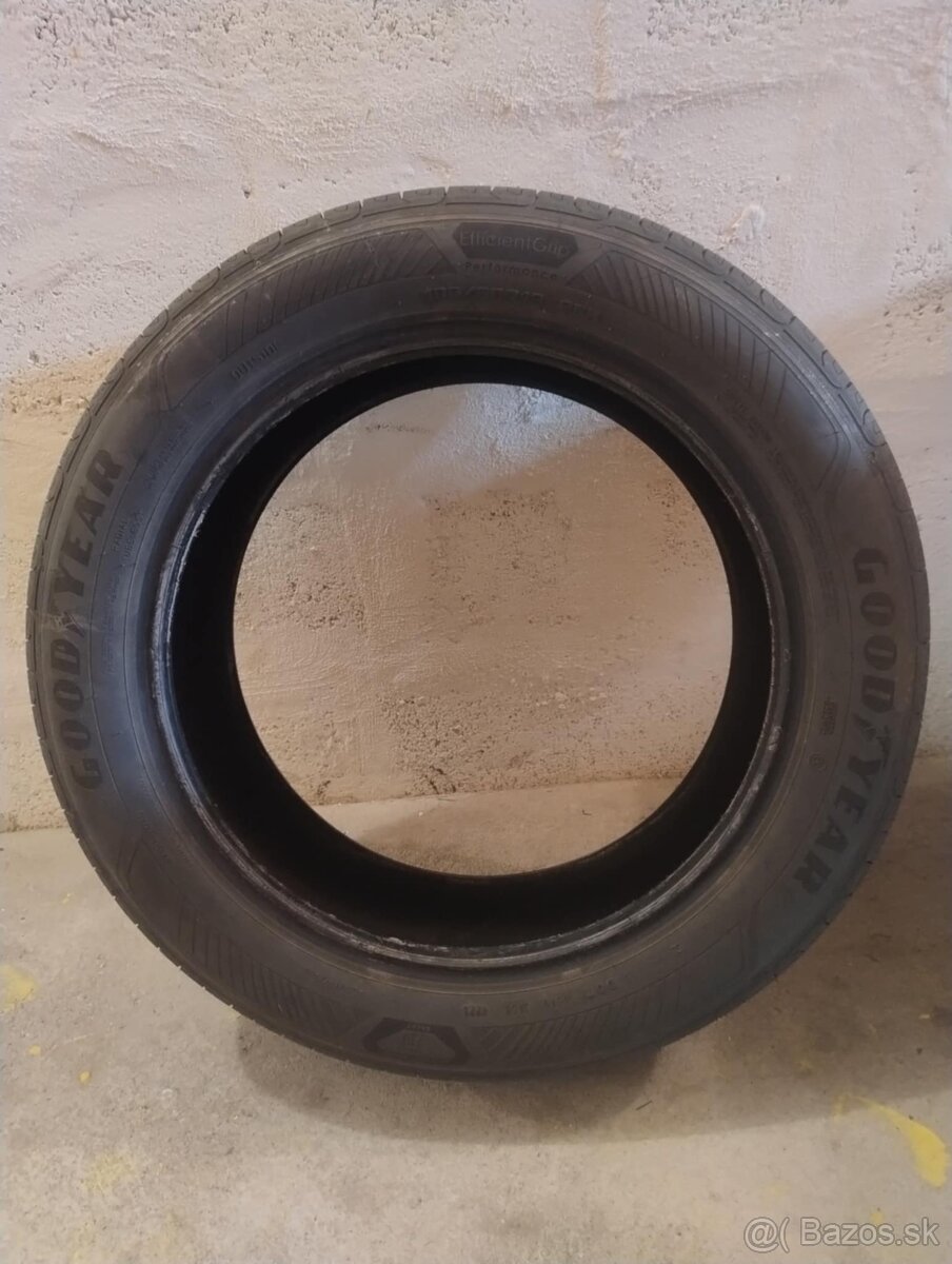 Letné pneu 195/60 R18 96H