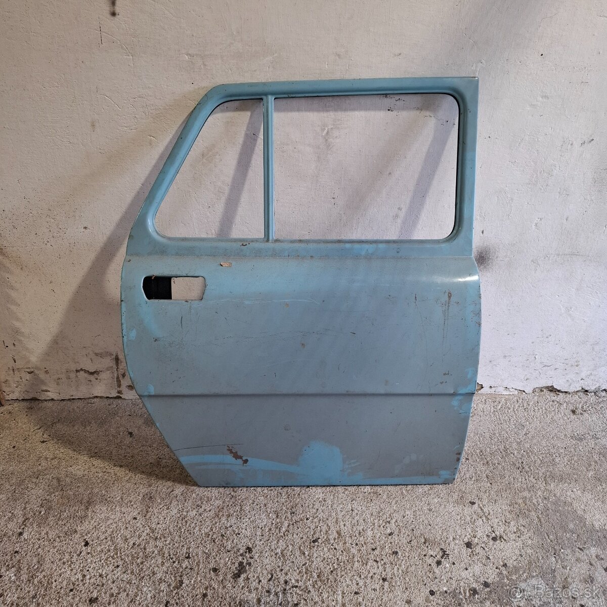 Dvere Škoda100