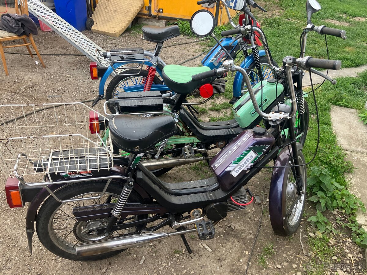 Predám babetta 210 ako na obrázku
