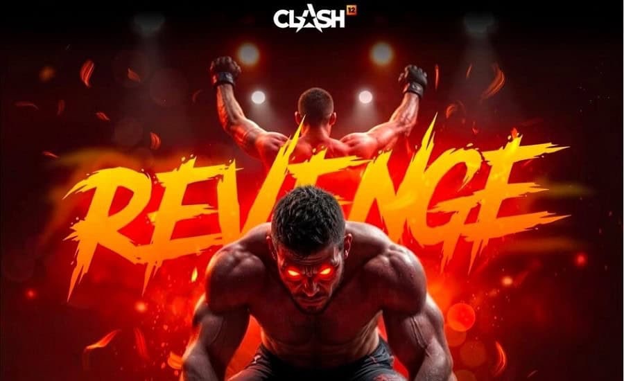 Prodám 6 lístků, klidně po dvou na Clash 12 v Bratislavě