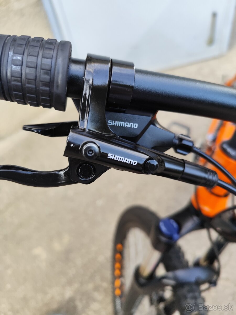 Bicykel zn.Dema