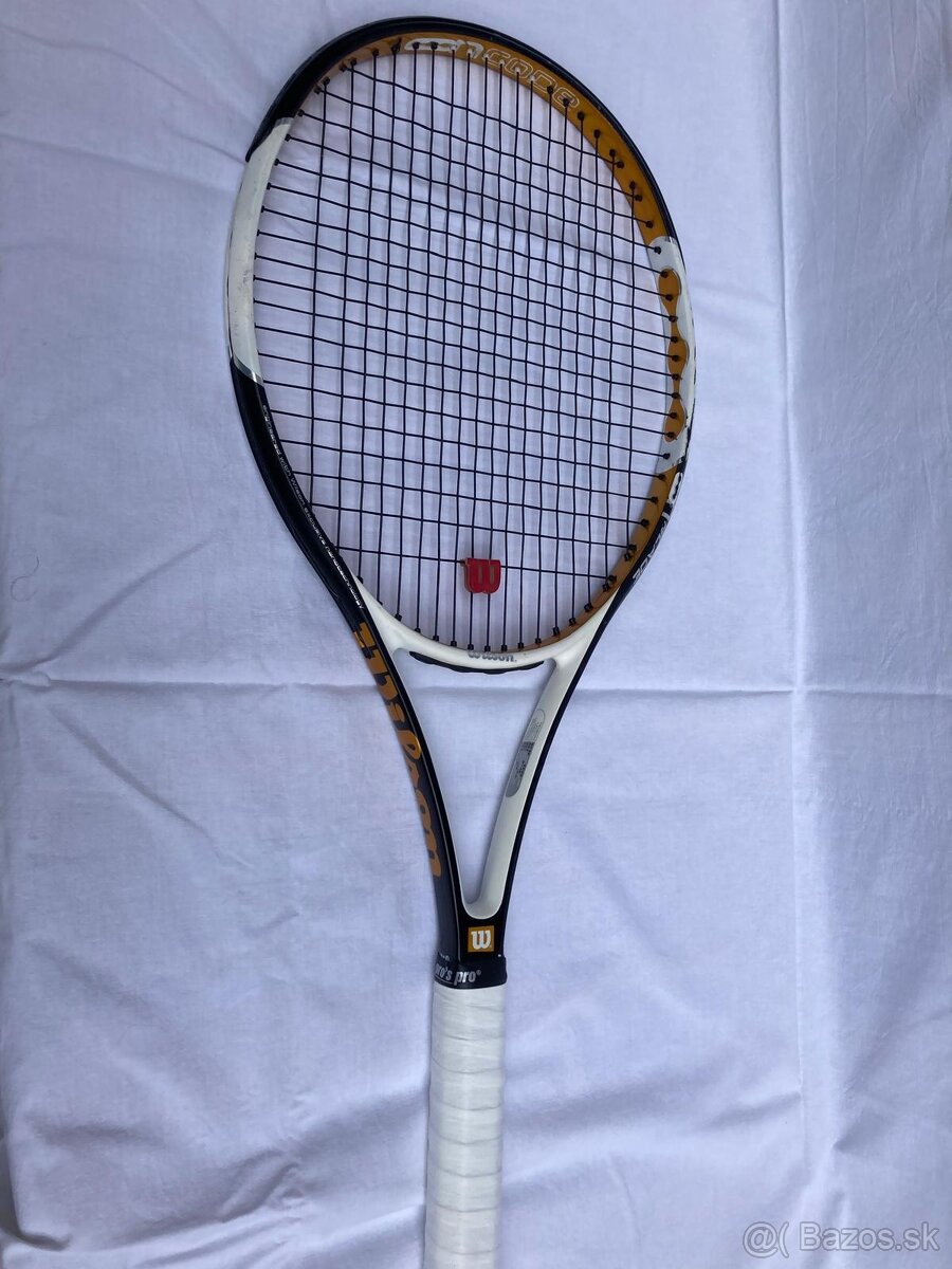 Tenisová raketa Wilson Blade