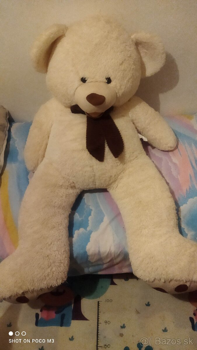 Plyšový medveď