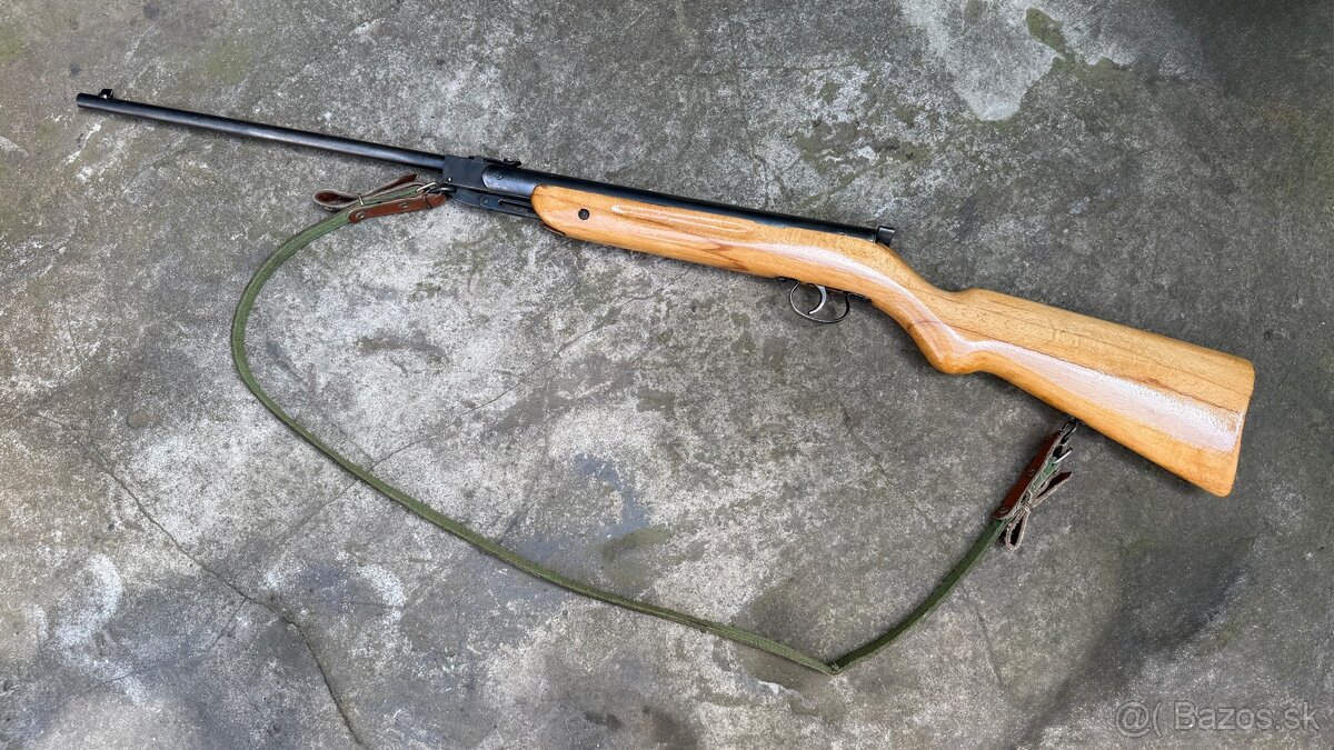 Vzduchovka CZ 236