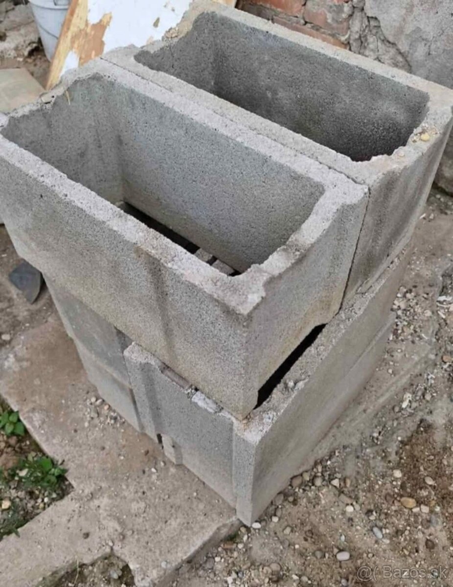 Tvárnice