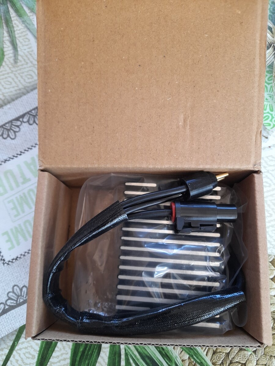 Regulátor napatia harley XL1200 sportster