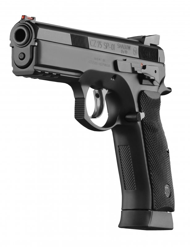 KUPIM CZ 75 SP-01 SHADOW, SHADOW 2, TS 2..