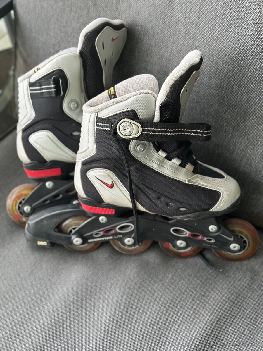 Unisex inline korcule Nike N-Dorfin