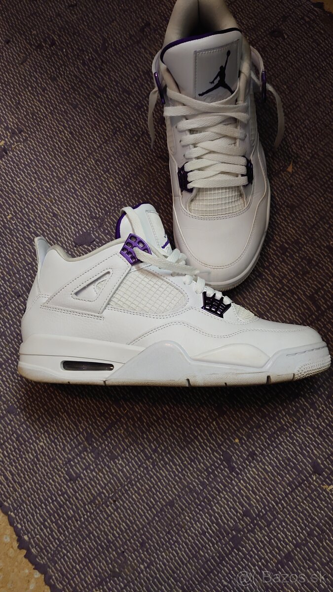 Nike air Jordan