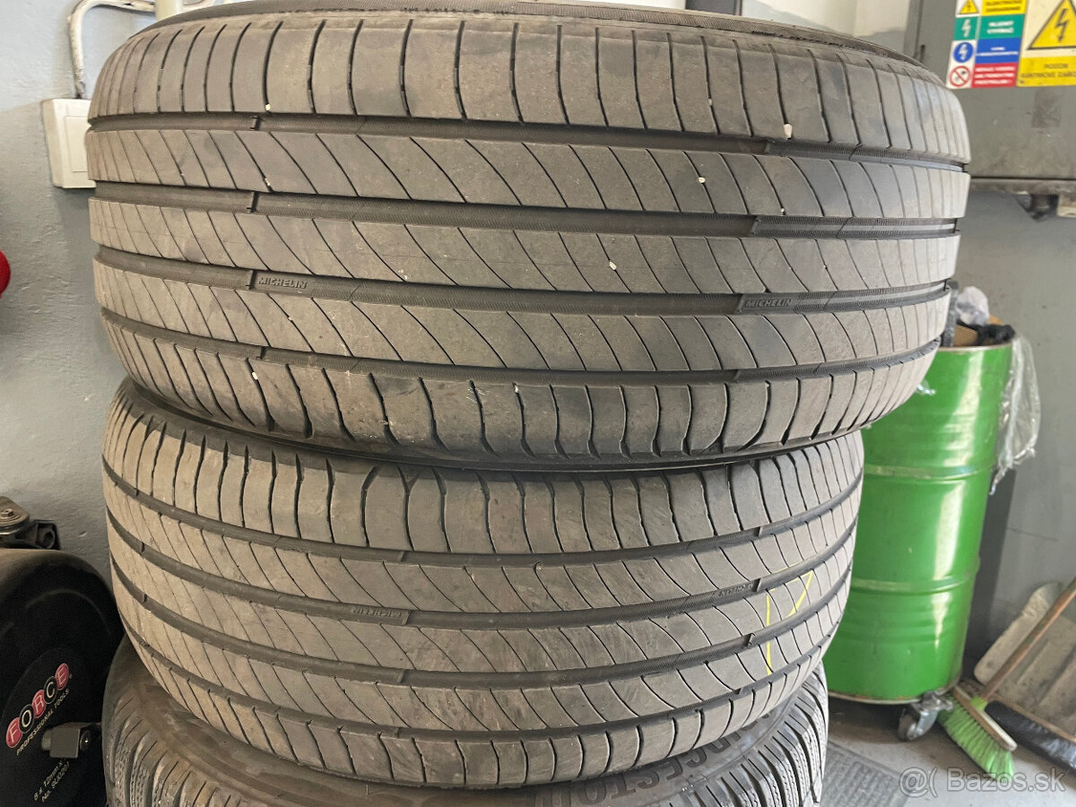 Letne pneu Michelin Primacy 4 235/50 r18 101V