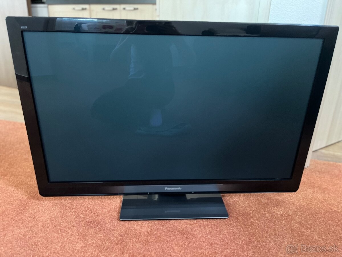 Panasonic Viera TX p42g30e