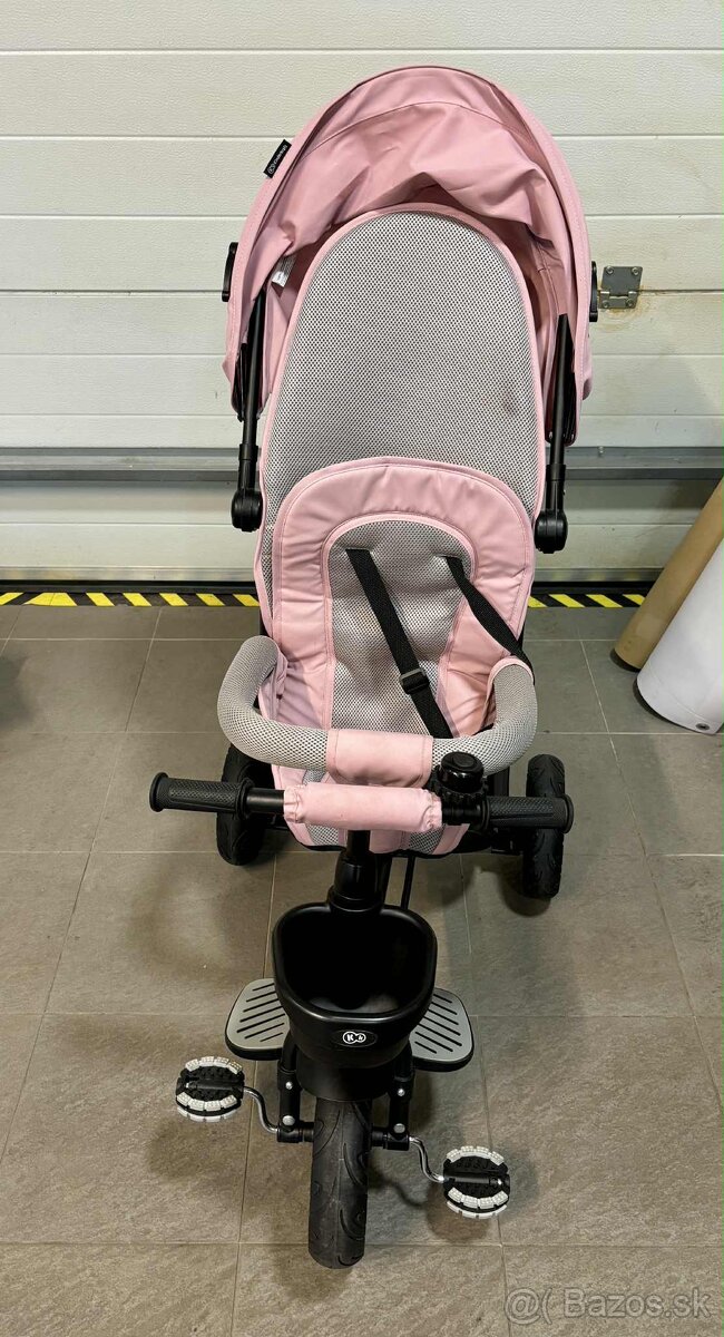 Trojkolka - Kinderkraft Aveo
