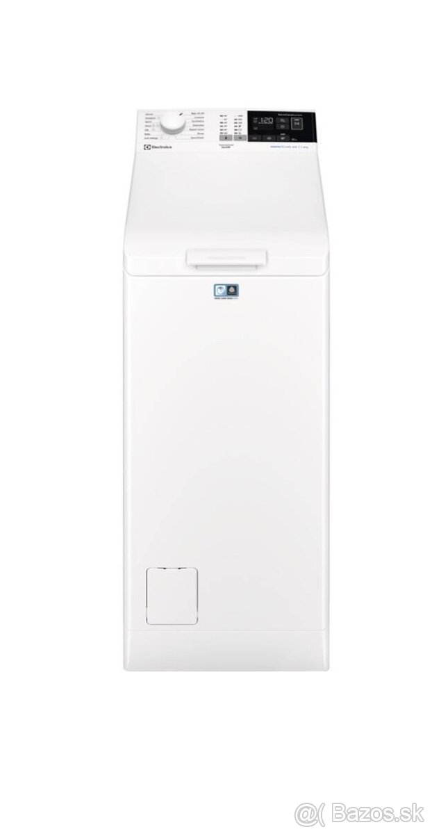 Pracka Elektrolux