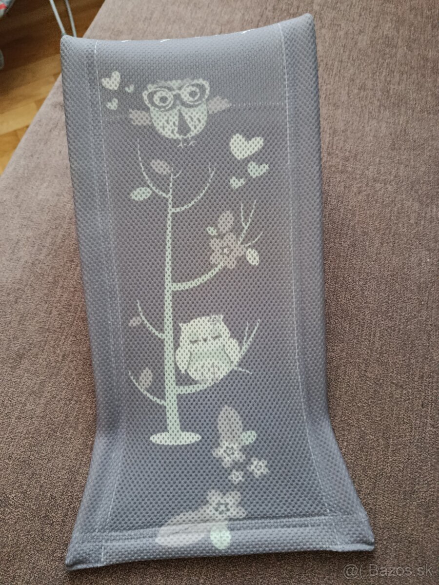 Podložka na kúpanie