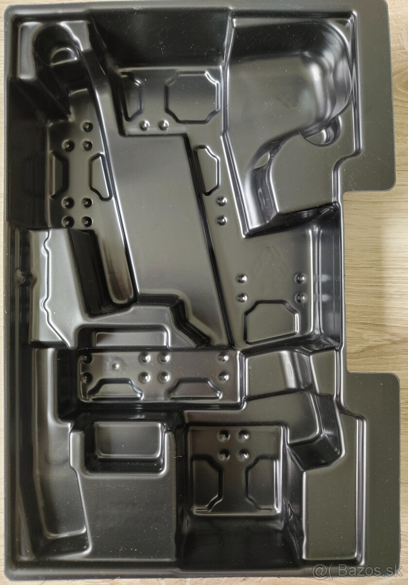 Bosch Professional vložky do L-BOXXu