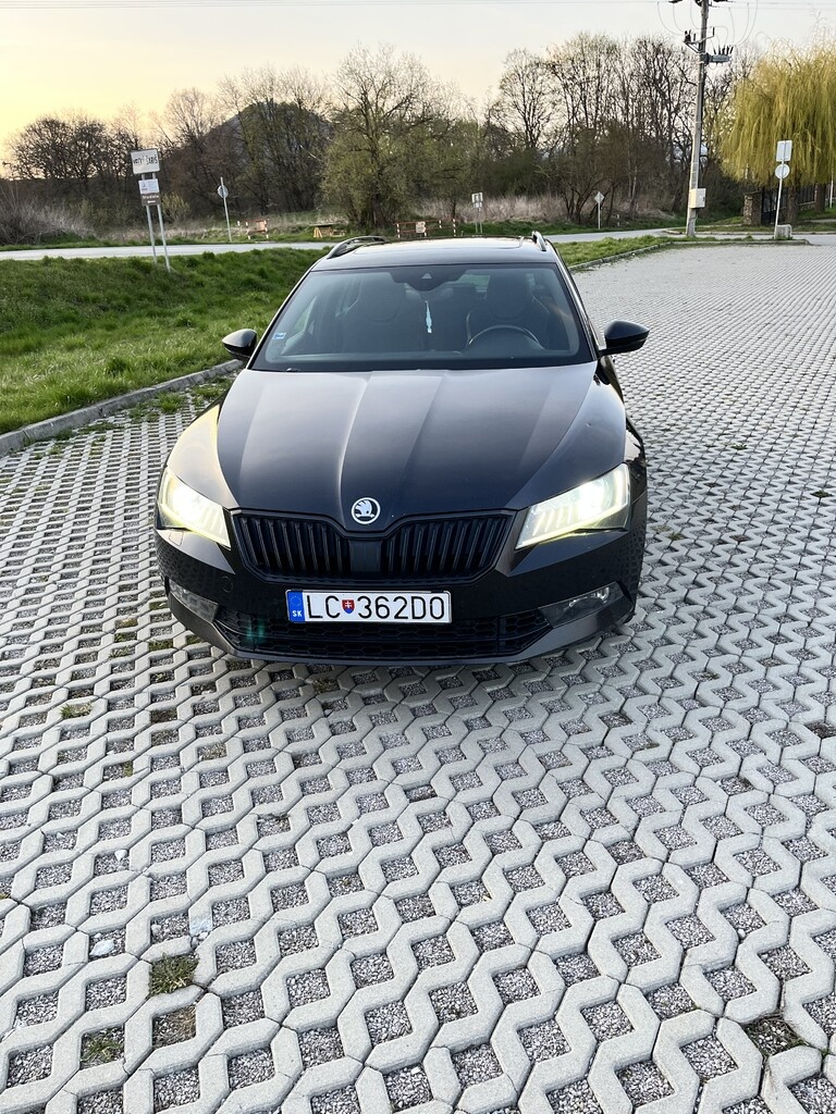 Superb Sportline