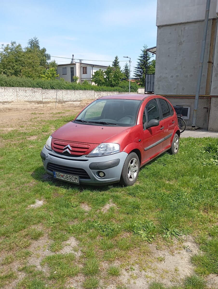 Citroen C3