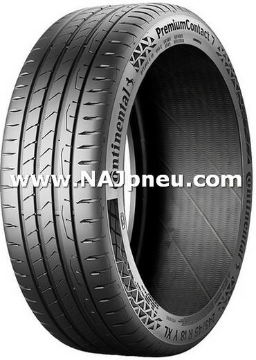 Continental 225/45 r17