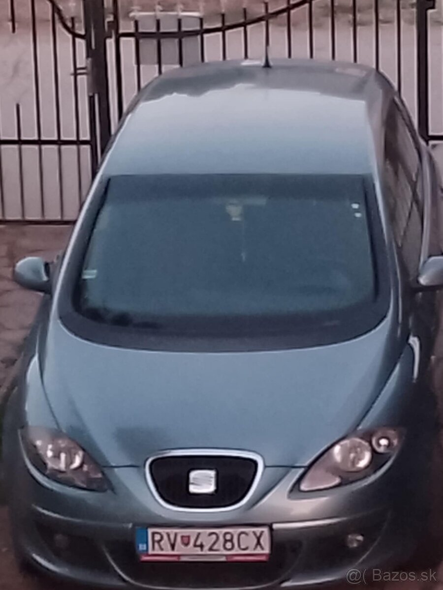Predám Seat Altea