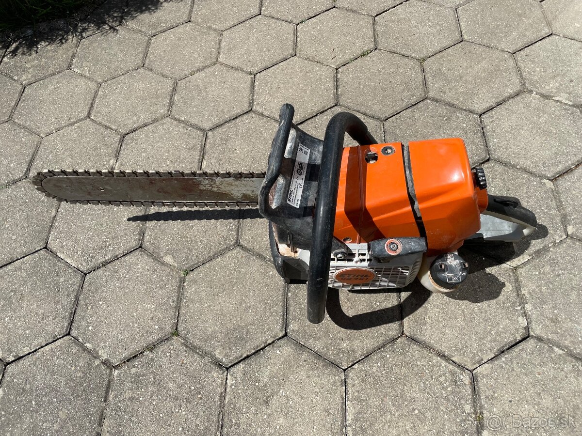 Stihl GS 461