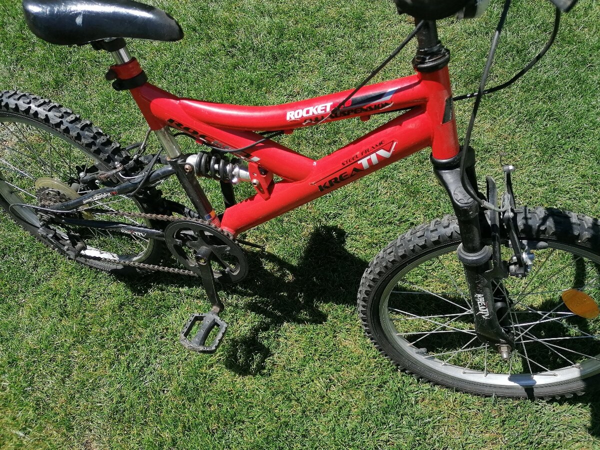 Bicykel
