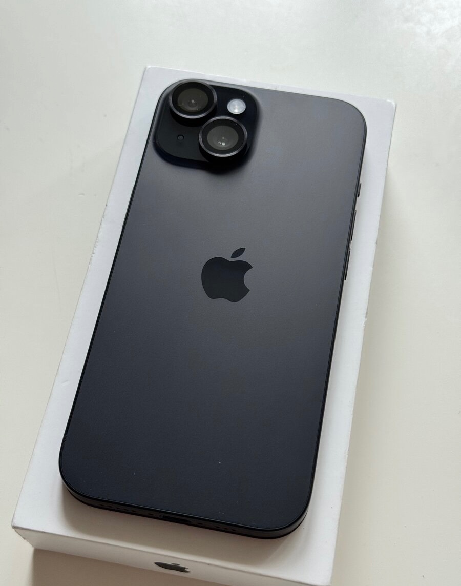 Iphone 15plus
