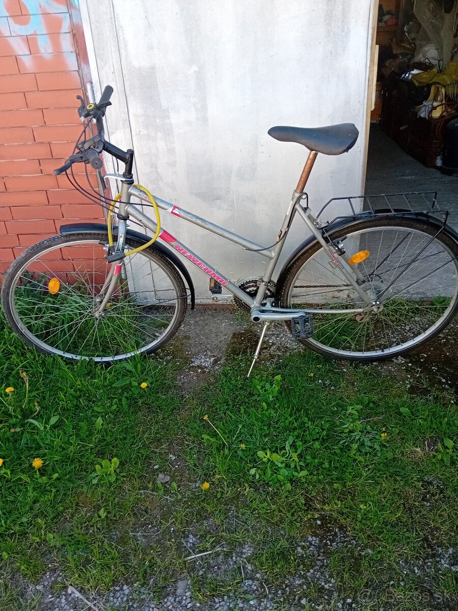 Bicykel