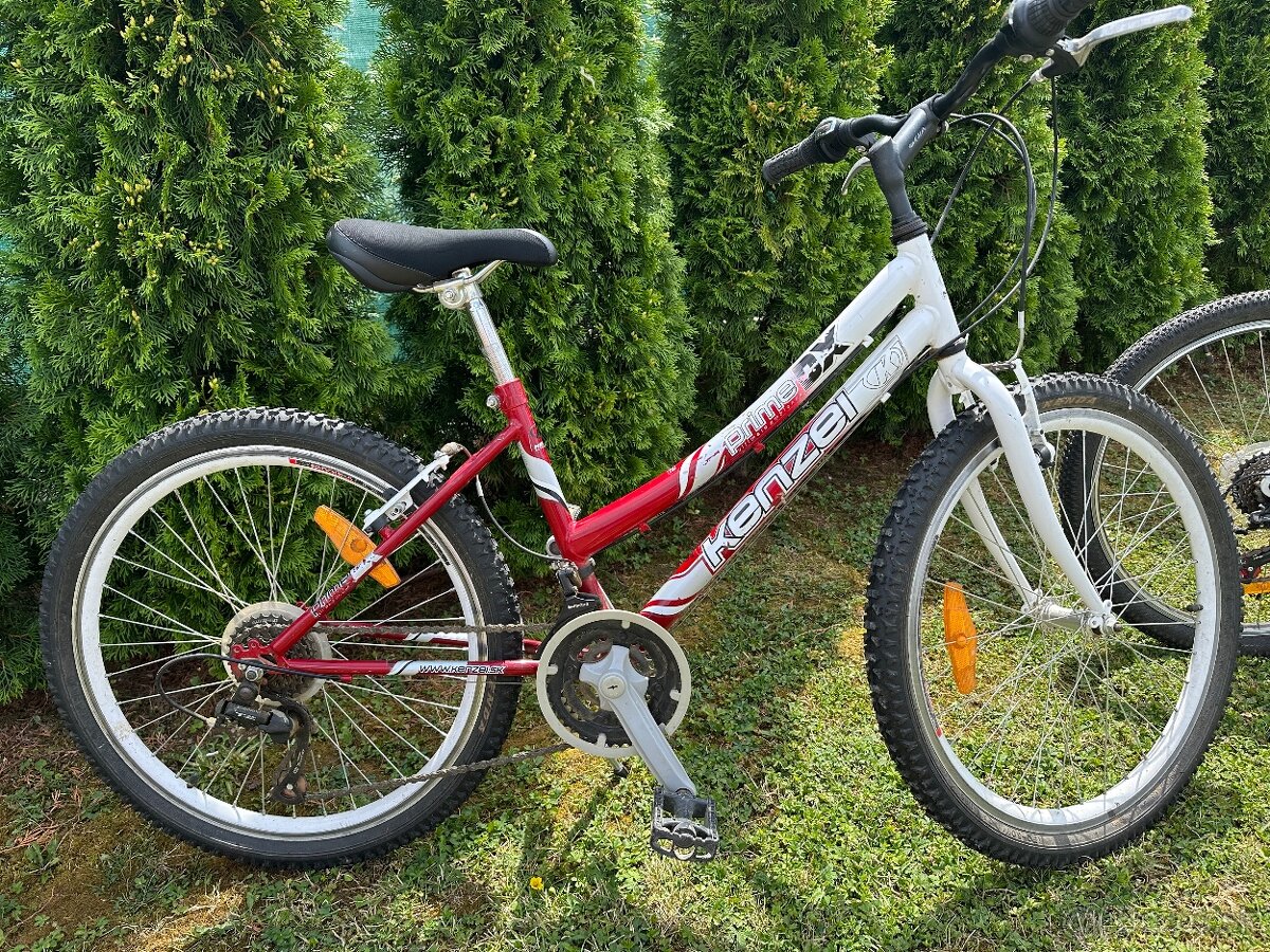 Bicykel pre deti