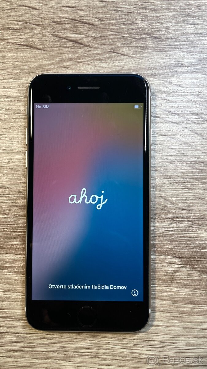 iPhone SE 2022 128 GB