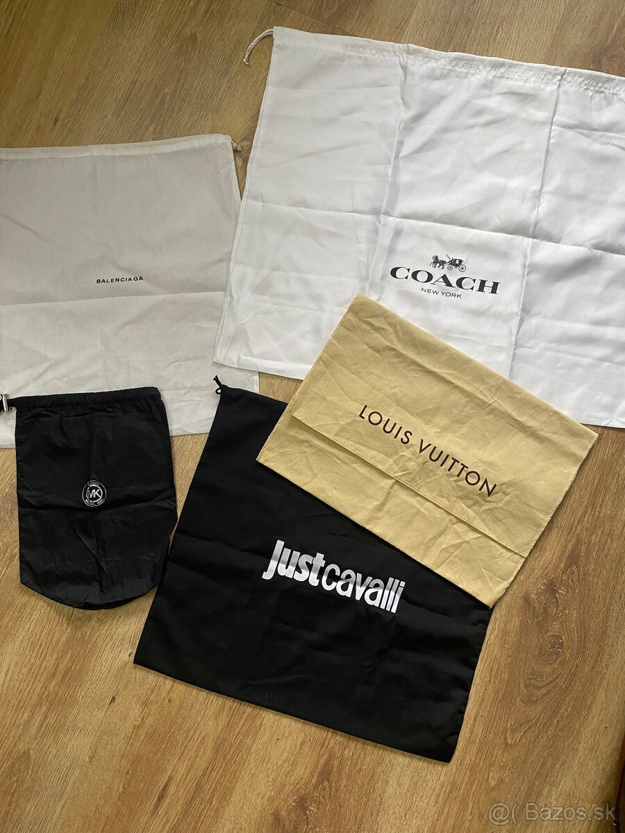 Dust bag na kabelky