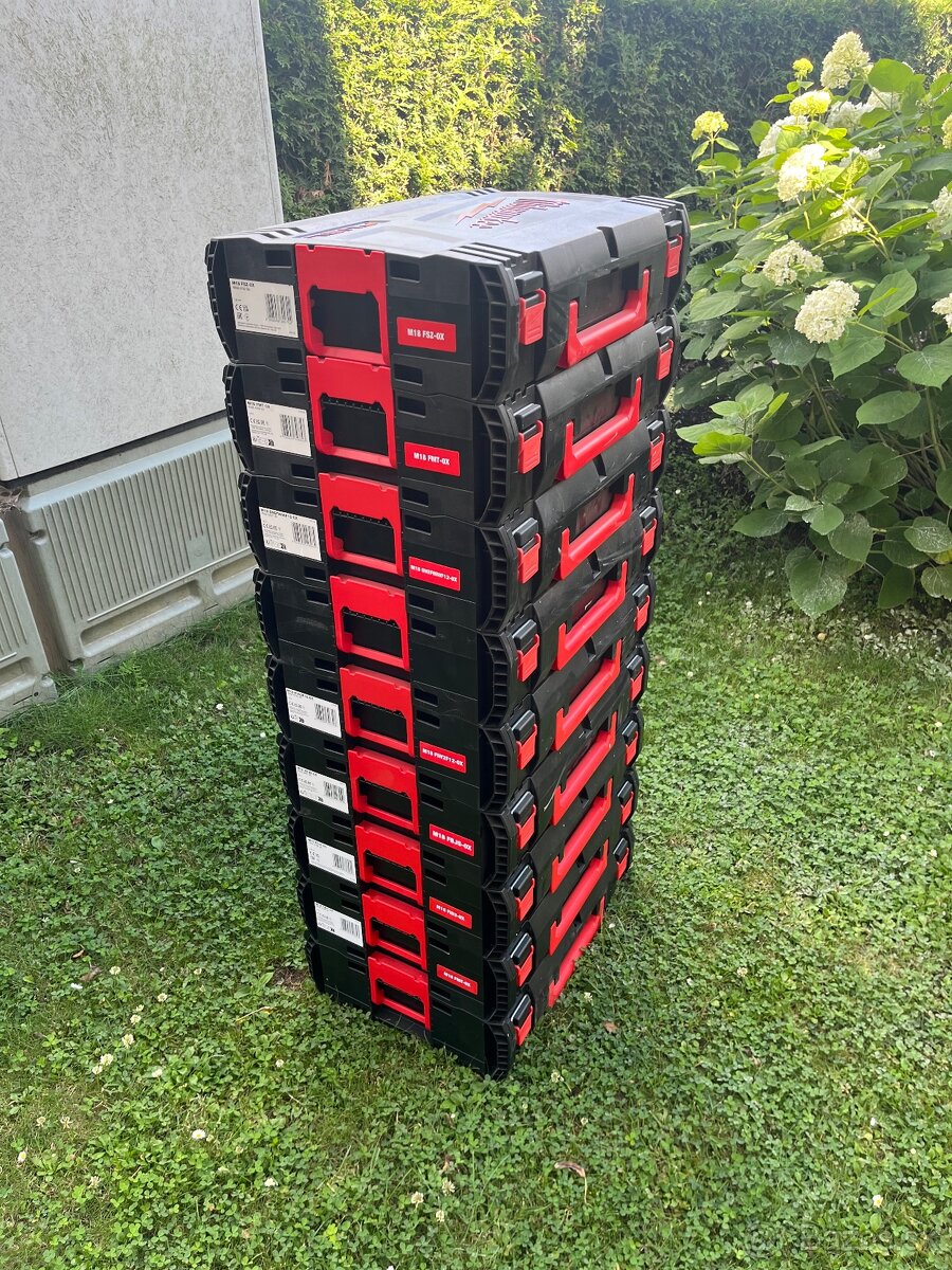 Kufor Heavy duty Milwaukee M18
