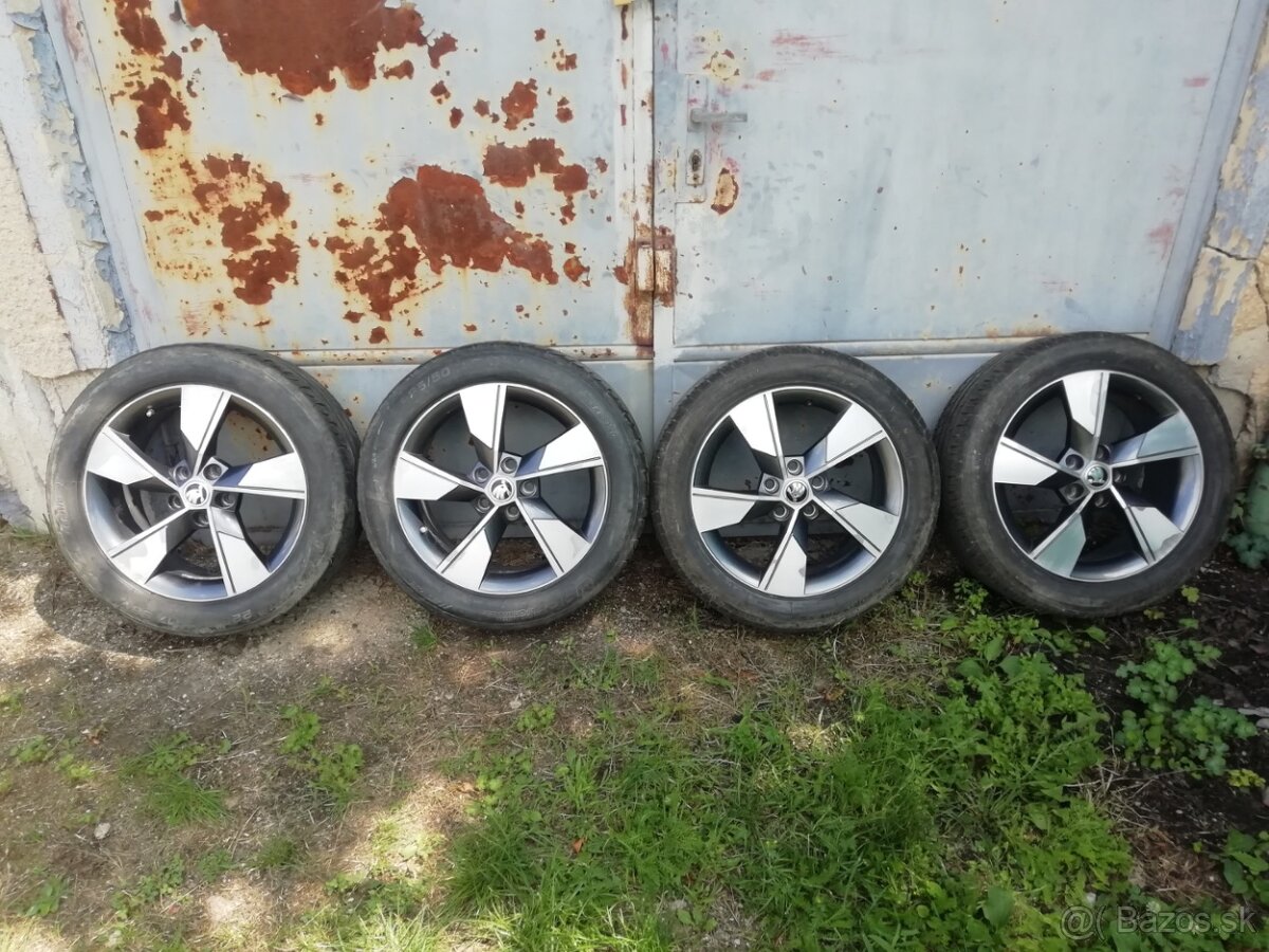 5x112 r17 scout